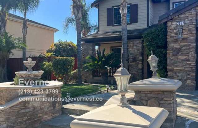 2037 Thicket Place - 2037 Thicket Place, Brentwood, CA 94513
