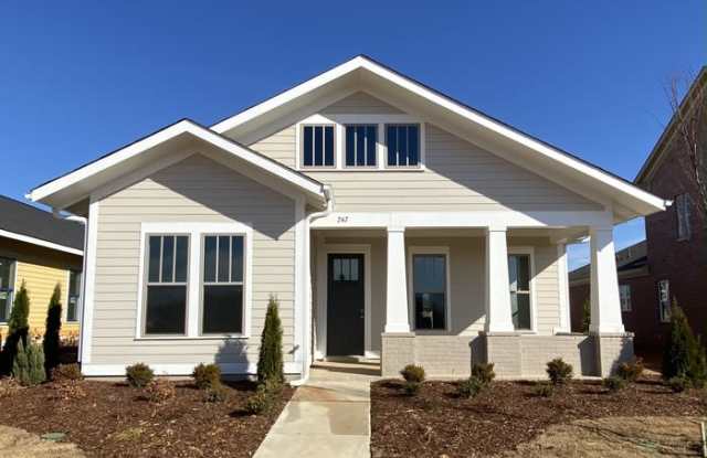 247 Haystack Drive - 247 Haystack Drive, Madison County, AL 35758