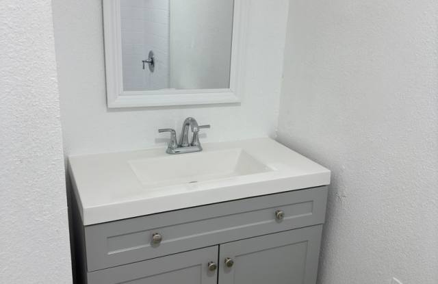 4-Bedroom 2-bath Single-family home Gallery 4
