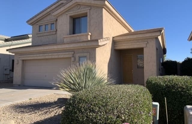 3133 N 142nd Drive - 3133 North 142nd Drive, Goodyear, AZ 85395