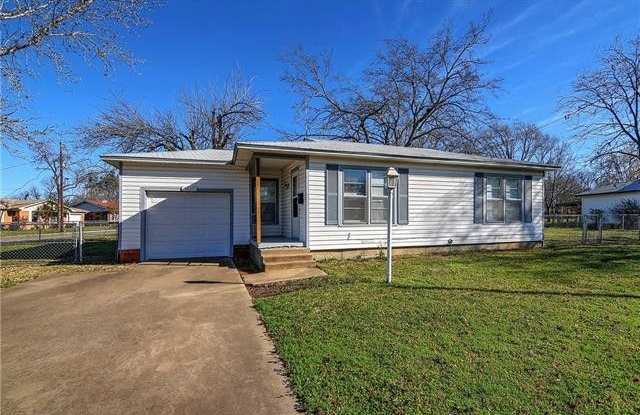 1601 East Mildred Street photos photos