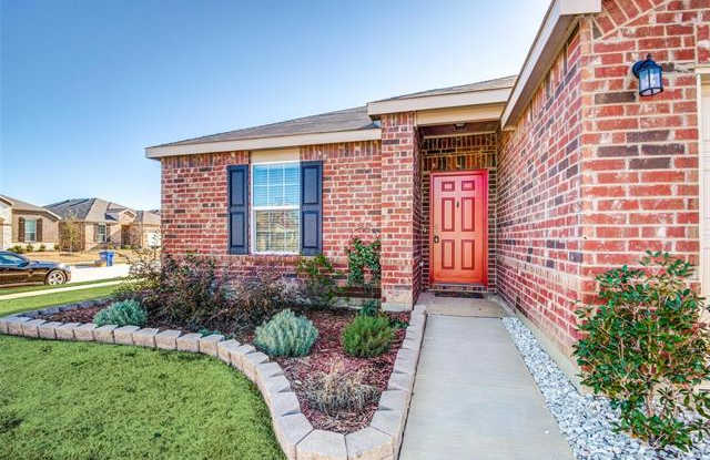 3132 Montserrat Creek Drive - 3132 Montserrat Creek Dr, Denton County, TX 75068