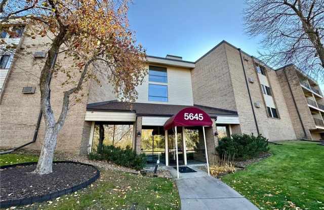 5645 Green Circle Drive - 5645 Green Circle Drive, Minnetonka, MN 55343