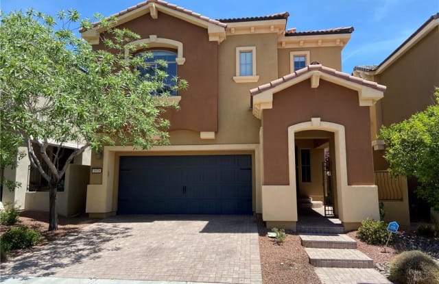 1978 MORRO VISTA Drive - 1978 South Morro Vista Drive, Summerlin South, NV 89135