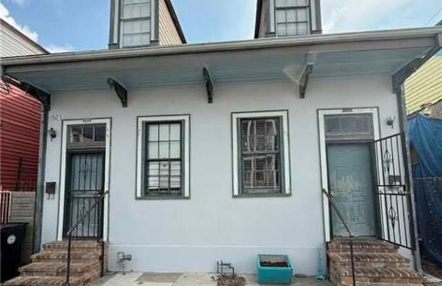 1516 SAINT ANN Street photos photos