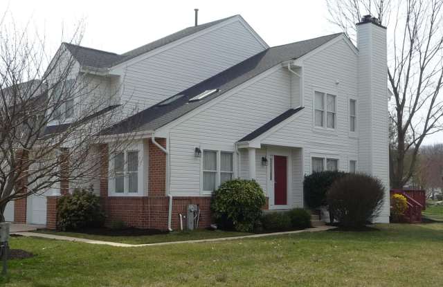 6226 GOTHIC LANE - 6226 Gothic Lane, Bowie, MD 20720
