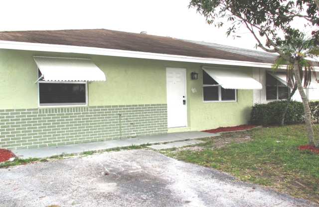 4696 Gladiator Circle - 4696 Gladiator Circle, Greenacres, FL 33463 4696 Gladiator Circle - 4696 Gladiator Circle, Greenacres, FL 33463