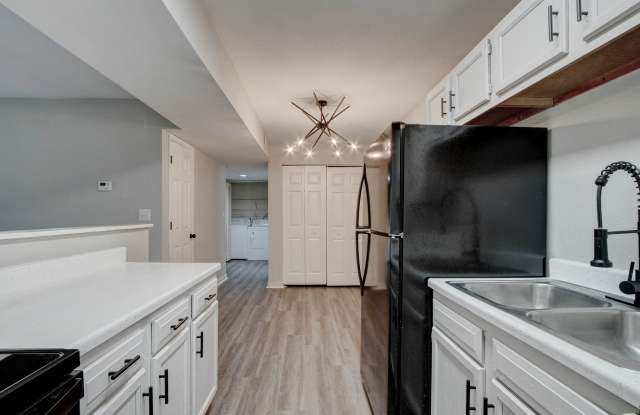 The Latitude Apartments photos photos