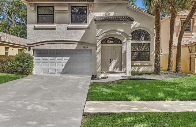 7834 Oak Grove Circle Gallery 3
