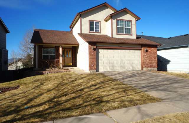 7145 Grand Prairie Drive photos photos