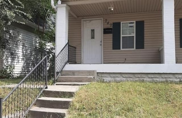747 North Elder Avenue - 747 North Elder Avenue, Indianapolis, IN 46222