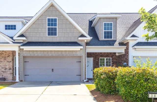 308 High Meadows Place - 308 High Meadows Place, Columbia County, GA 30813