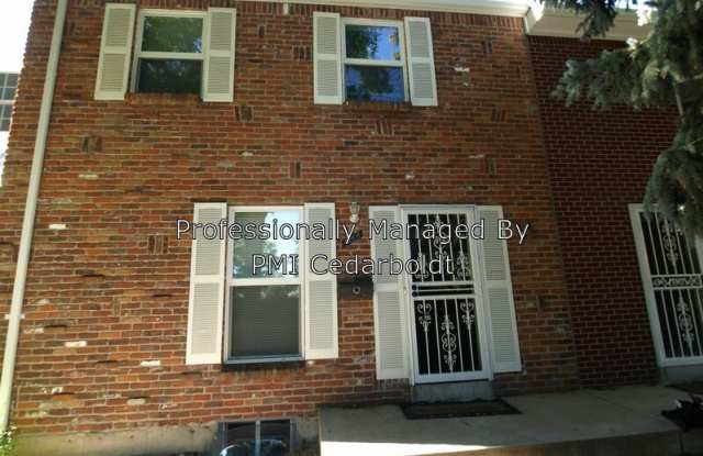 1268 Reed St - 1268 Reed Street, Lakewood, CO 80214