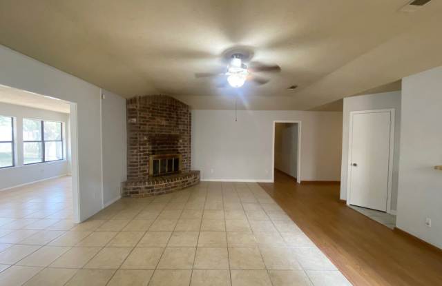 6539 Bridgegate Dr - 6539 Bridgegate Drive, Spring, TX 77373