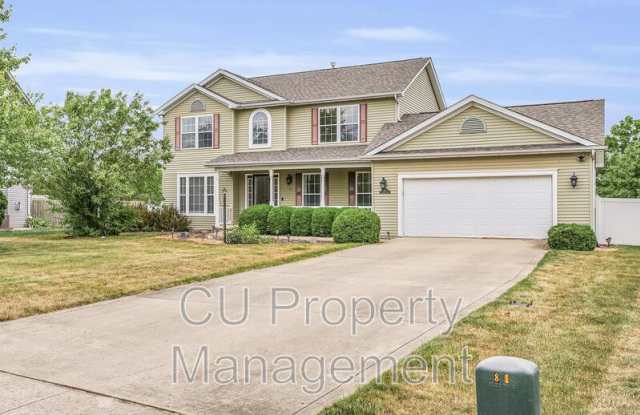 104 Goldenrod Drive photos photos