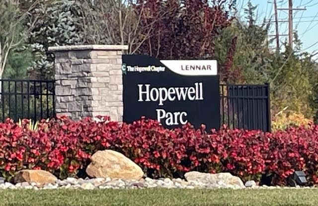 87 AARON TRUEHART WAY - 87 Aaron Truehart Way, Mercer County, NJ 08560