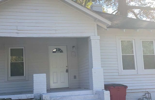 319 Jones Avenue - 319 Jones Avenue, Macon-Bibb, GA 31217
