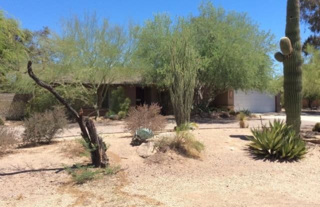 5122 W Fallen Leaf Lane - 5122 West Fallen Leaf Lane, Phoenix, AZ 85310