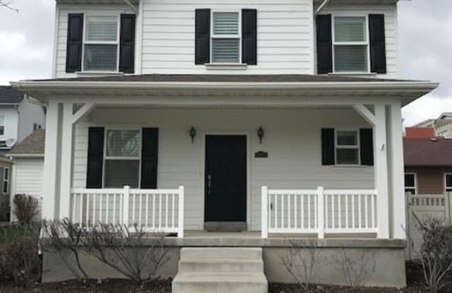 4992 W Topcrest Drive - 4992 W Topcrest Dr, South Jordan, UT 84009
