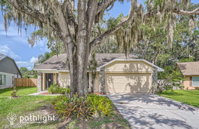 2039 Shadow Pine Drive UNIT - 2039 Shadow Pine Drive, Brandon, FL 33511