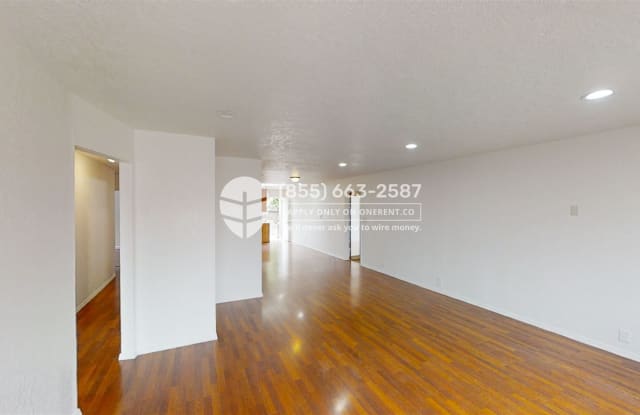 2826 12th Street - 2826 12th Street, San Pablo, CA 94806