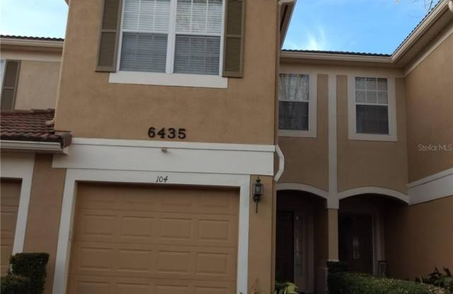 6435 RANELAGH DRIVE - 6435 Ranelagh Drive, Orlando, FL 32835