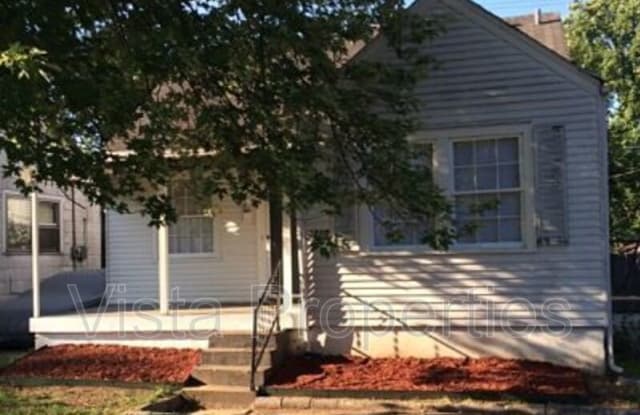 2310 Ratcliffe Ave. - 2310 Ratcliffe Avenue, Jefferson County, KY 40210