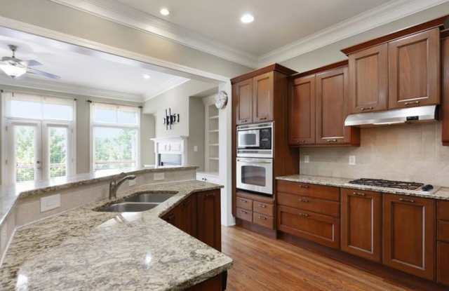 598 Village Park Drive Gallery 3