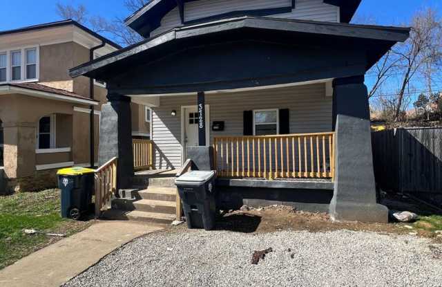 Spacious 4-Bedroom, 2.5-Bath Home with Hardwood Floors photos photos