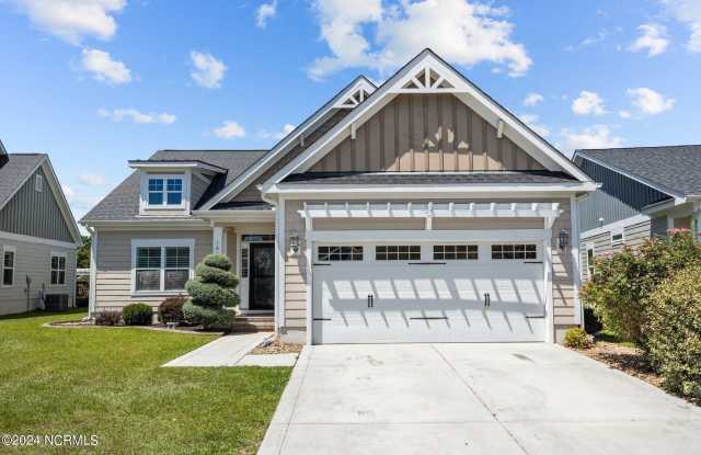 107 Bogue Harbor Court Gallery 2