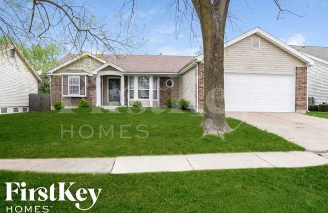 611 Foxtail Drive photos photos