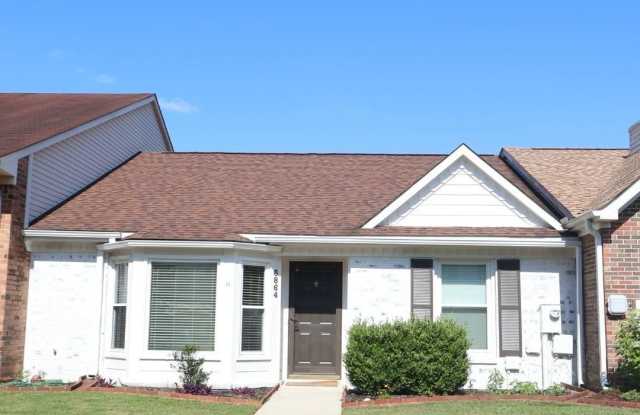 6864 Steeplechase Drive - 6864 Steeplechase Drive Northwest, Huntsville, AL 35806 6864 Steeplechase Drive - 6864 Steeplechase Drive Northwest, Huntsville, AL 35806