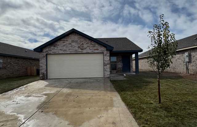 Located in the Glendale Area!!! New Build "Be the 1st to live HERE!!! - 6704 Pepperdine Drive, Amarillo, TX 79109