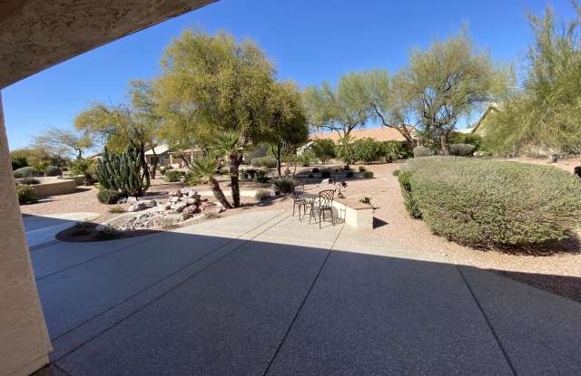 9518 E SUNRIDGE Drive Gallery 3