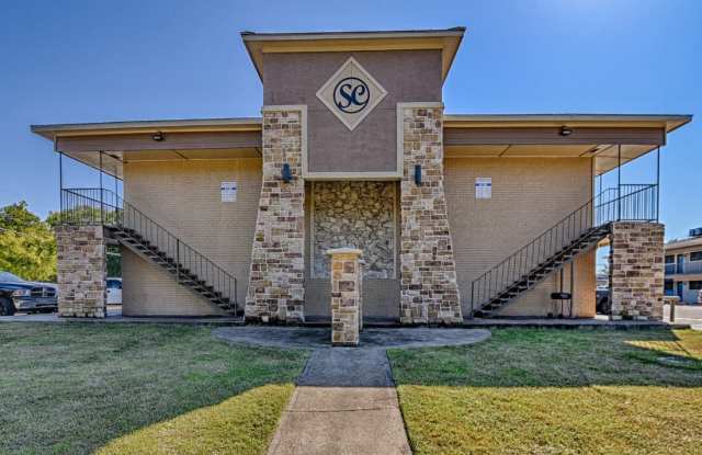 Spanish Cove photos photos