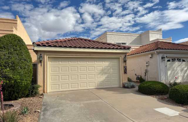 Tanoan Luxury Townhome! photos photos