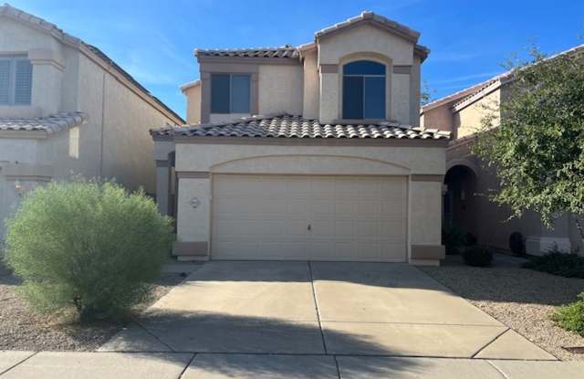 Gated community with pool! Great location near I-17 and Happy Valley Rd! - 3523 West Chama Drive, Phoenix, AZ 85310