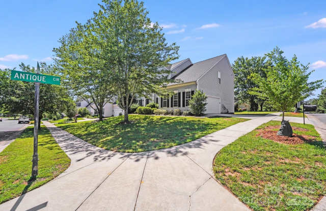 8009 Alma Boulevard photos photos