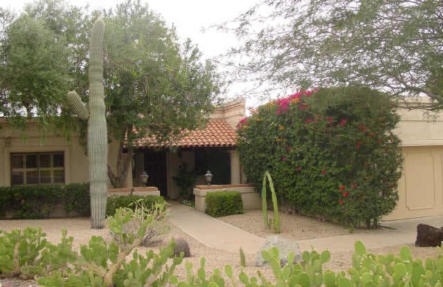 8311 E Vista De Valle -- - 8311 East Vista De Valle, Scottsdale, AZ 85255