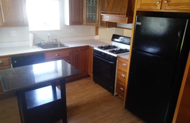 6911 German Hill Rd - 6911 German Hill Road, Dundalk, MD 21222