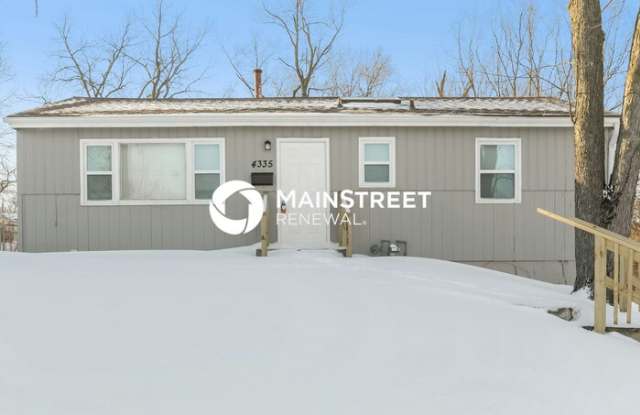 4335 Yecker Avenue photos photos