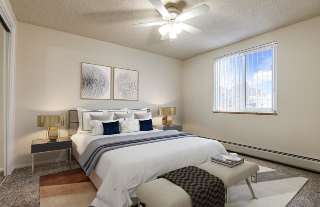 Washington Apartments Gallery 4