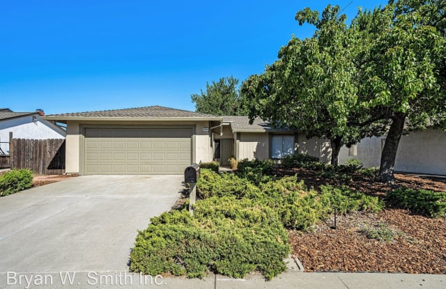 2220 Dillard Way - 2220 Dillard Way, Antioch, CA 94509