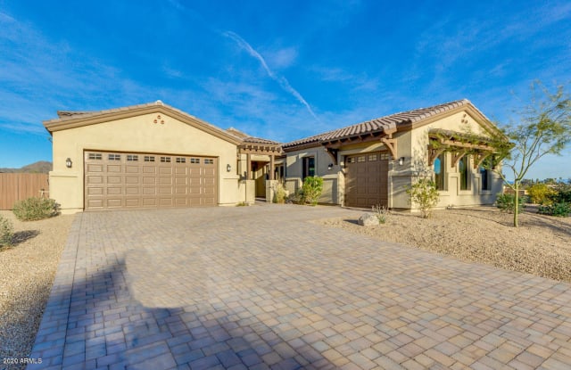 11208 N INDIGO Drive - 11208 N Indigo Dr, Fountain Hills, AZ 85268