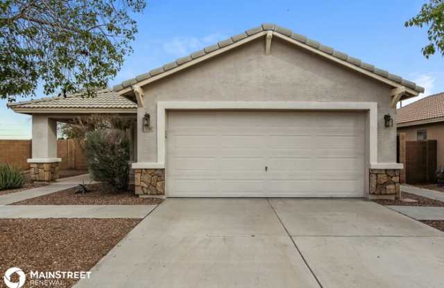1301 South 123rd Drive - 1301 South 123rd Drive, Avondale, AZ 85323