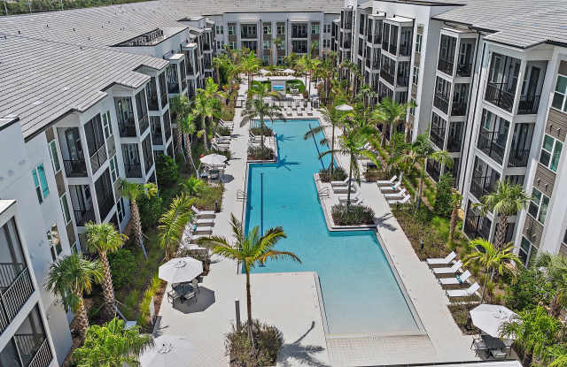 Mira at Palmer Ranch- 55+ Active Living Community photos photos