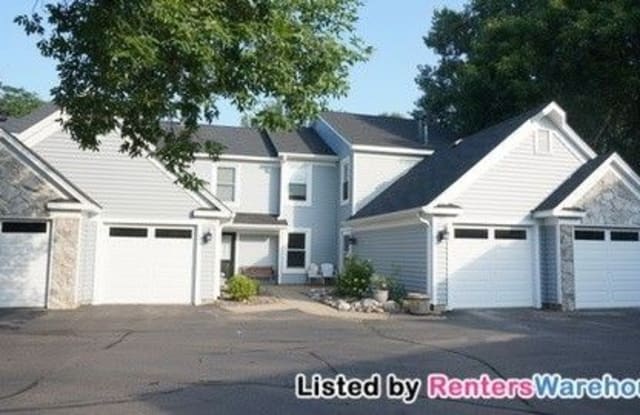 7202 Allen Court - 7202 Allen Court, Eden Prairie, MN 55346
