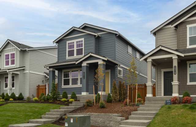 16214 204th Avenue East Gallery 1