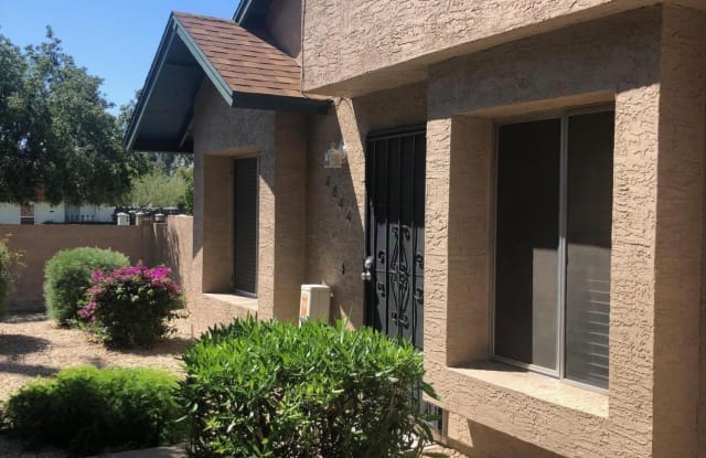 4844 W NORTHERN Avenue - 4844 West Northern Avenue, Glendale, AZ 85302