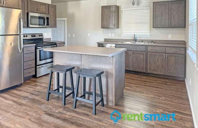 2003 S 4th Street W - 2003 South 4th Street West, Missoula, MT 59801